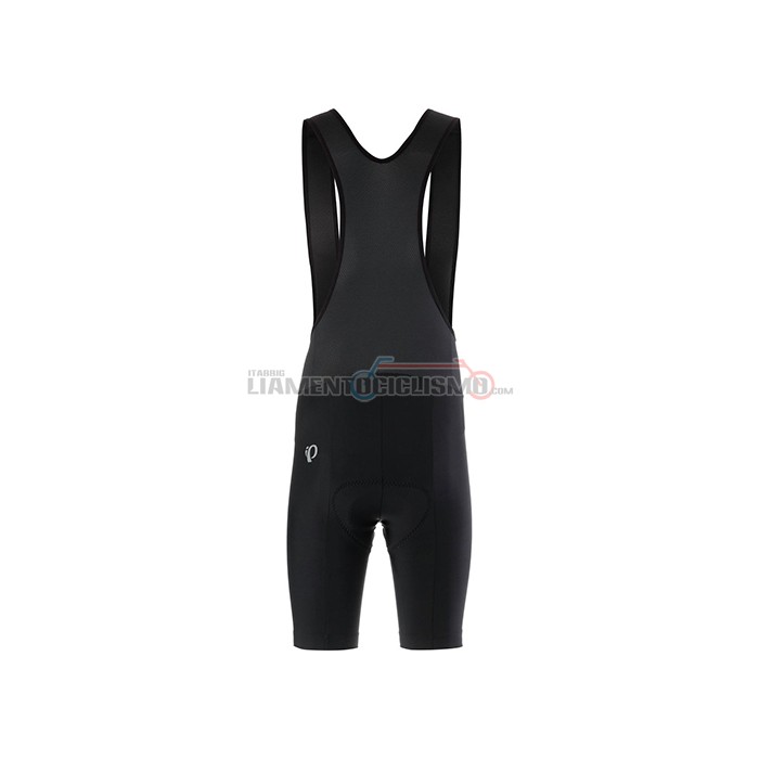 Abbigliamento Ciclismo Pearl Izumi Manica Corta 2021 Blu Verde